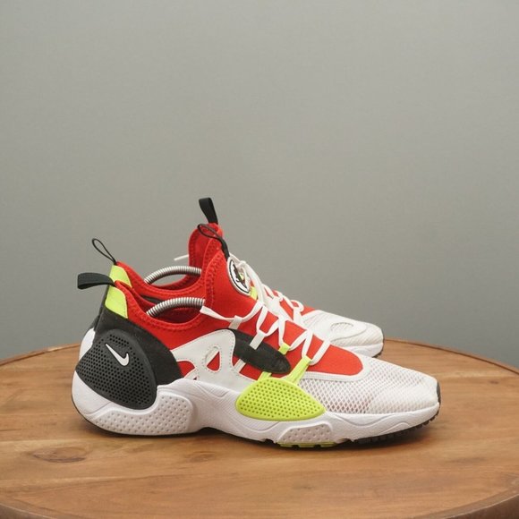 mens huarache edge